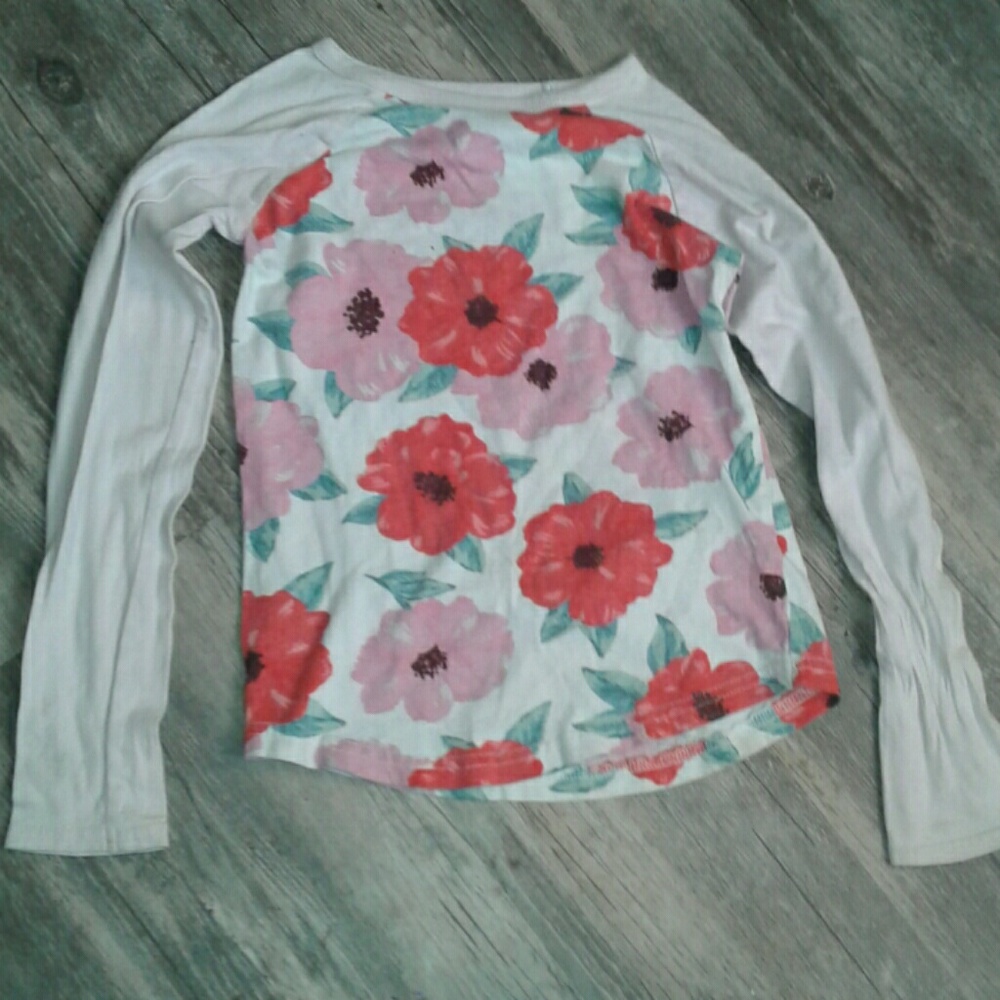 Tee Long sleeve